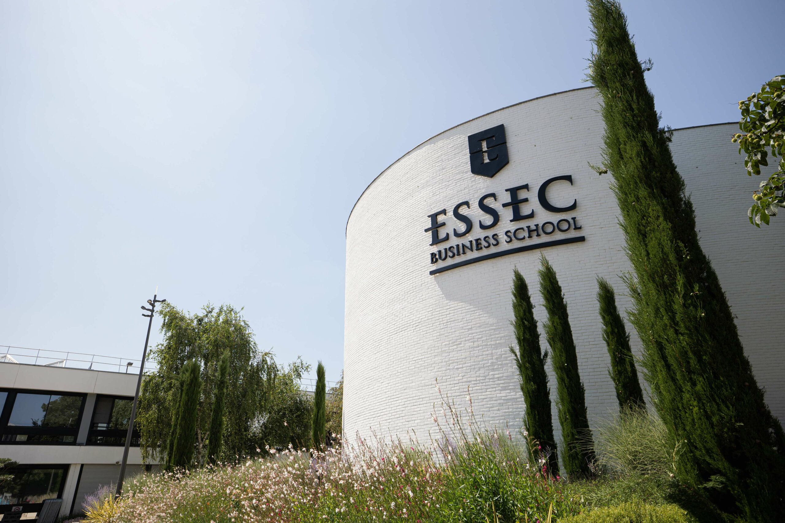Disaster Resilient Cities: An OR Approach to Disaster Management, ESSEC Business School