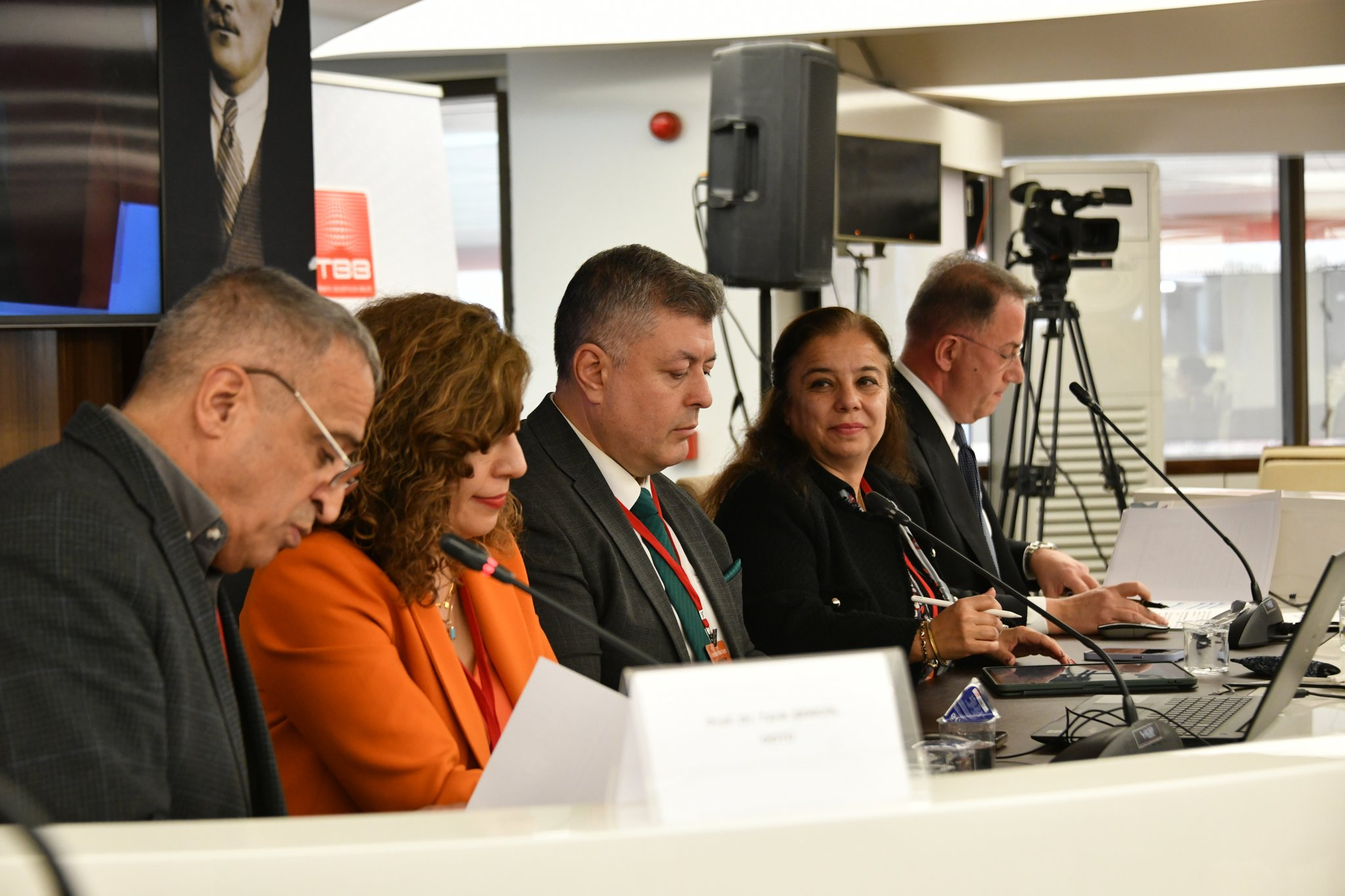 The Role of Municipalities in Urban Resilience