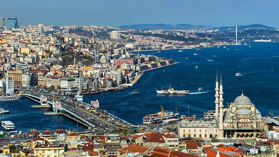 Earthquake Resilient Cities